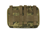Підсумок адмін панель великий Gig Military Admin. Cordura 1000. Піксель (mm14)