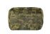 Подсумок админ панель большой Gig Military Admin. Cordura 1000. Пиксель (mm14)