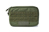 Підсумок адмін панель великий Gig Military Admin. Cordura 1000. Ranger Green