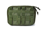Підсумок адмін панель великий Gig Military Admin. Cordura 1000. Ranger Green