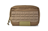 Підсумок адмін панель великий Gig Military Admin. Cordura 1000. Койот