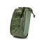 Підсумок-аптечка Gig Military Quick-Snap. Cordura 1000. Колір Ranger Green