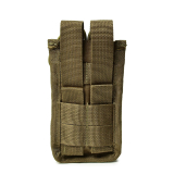 Підсумок для рації Tactical Series. Cordura 1000. Койот