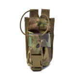 Підсумок для рації Tactical Serie. Cordura 1000. Мультикам