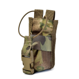 Підсумок для рації Tactical Serie. Cordura 1000. Мультикам