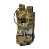 Підсумок для рації Tactical Series. Cordura 1000. Піксель (mm14)