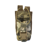 Підсумок для рації Tactical Series. Cordura 1000. Піксель (mm14)