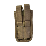 Підсумок для рації Tactical Series. Cordura 1000. Піксель (mm14)
