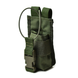 Підсумок для рації Tactical Series. Cordura 1000. Ranger Green