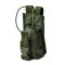 Підсумок для рації Tactical Series. Cordura 1000. Колір Ranger Green