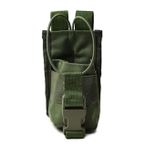 Підсумок для рації Tactical Series. Cordura 1000. Ranger Green