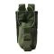 Підсумок для рації Tactical Series. Cordura 1000. Колір Ranger Green