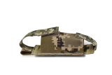 Підсумок еластичний для турнікета Gig Military Elastic TP. Cordura 1000. Піксель (mm14)
