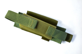 Підсумок еластичний для турнікета Gig Military Elastic TP. Cordura 1000. Ranger Green