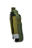 Підсумок еластичний для турнікета Gig Military Elastic TP. Cordura 1000. Ranger Green
