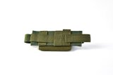 Підсумок еластичний для турнікета Gig Military Elastic TP. Cordura 1000. Ranger Green