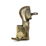 Підсумок під гранату Gig Military Tactical Series. Cordura 1000. Піксель (mm14)