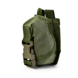 Підсумок під гранату Gig Military Tactical Series. Cordura 1000. Ranger Green