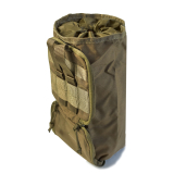 Підсумок скидання магазинів Gig Military Pro Tactical Series. Cordura 1000. Койот