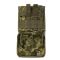 Підсумок скидання магазинів Gig Military Pro Tactical Series. Cordura 1000. Колір Піксель (mm14)