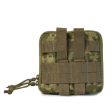 Подсумок сброса магазинов Gig Military Pro Tactical Series. Cordura 1000. Пиксель (mm14)