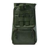 Подсумок сброса магазинов Gig Military Pro Tactical Series. Cordura 1000. Ranger Green
