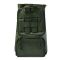 Підсумок скидання магазинів Gig Military Pro Tactical Series. Cordura 1000. Колір Ranger Green