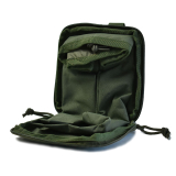 Подсумок сброса магазинов Gig Military Pro Tactical Series. Cordura 1000. Ranger Green
