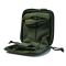 Підсумок скидання магазинів Gig Military Pro Tactical Series. Cordura 1000. Колір Ranger Green