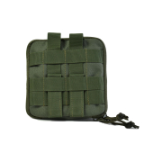 Подсумок сброса магазинов Gig Military Pro Tactical Series. Cordura 1000. Ranger Green