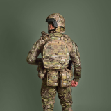 Підсумок утилітарний 14/14 Gig Military Utility. Cordura 1000. Мультикам