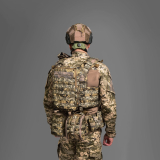 Підсумок утилітарний 14/18 Gig Military Utility. Cordura 1000. Піксель (mm14)