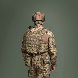 Підсумок утилітарний 14/14 Gig Military Utility. Cordura 1000. Піксель (mm14)