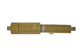 Підсумок закритий для турнікета Gig Military TP. Cordura 1000. Койот