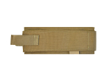 Підсумок закритий для турнікета Gig Military TP. Cordura 1000. Койот