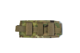 Підсумок закритий для турнікета Gig Military TP. Cordura 1000. Мультикам