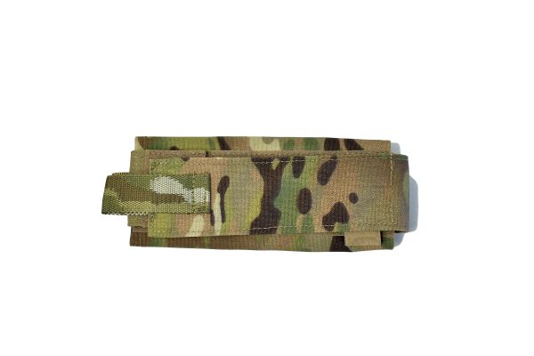Чехол закрытый для турникета Gig Military TP. Cordura 1000. Цвет Мультикам Чехол закрытый для турникета Gig Military TP. Cordura 1000. Цвет Мультикам