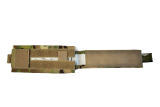 Підсумок закритий для турнікета Gig Military TP. Cordura 1000. Мультикам