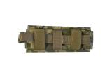 Підсумок закритий для турнікета Gig Military TP. Cordura 1000. Піксель (mm14)