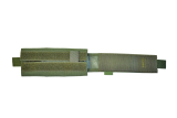 Підсумок закритий для турнікета Gig Military TP. Cordura 1000. Ranger Green