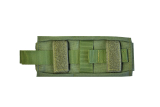 Підсумок закритий для турнікета Gig Military TP. Cordura 1000. Ranger Green