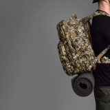 Рюкзак тактичний 40л Bravo Tactical Series. Піксель