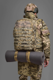 Рюкзак тактичний 10л XL Delta Tactical Series. Піксель