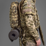 Рюкзак тактичний 10л XL Delta Tactical Series. Піксель
