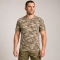 Футболка GIG Coolmax Tactical air Tee. Пиксель