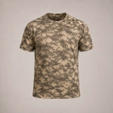 Футболка GIG Coolmax Tactical air Tee. Піксель