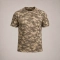 Футболка GIG Coolmax Tactical air Tee. Пиксель