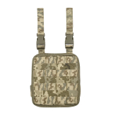 Набедрена платформа compact GigMilitary Tactical Series Pixel mm14
