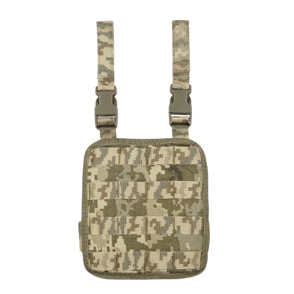 Набедрена платформа compact GigMilitary Tactical Series Pixel mm14