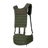 Ремни плечевые Gig Military PRO Ranger Green